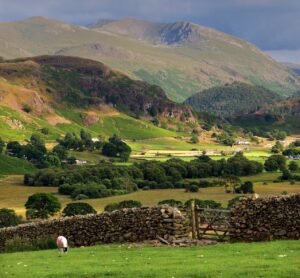 lake district uk