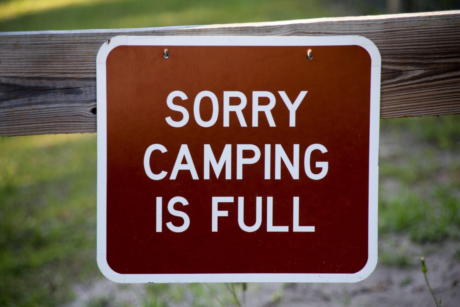 family friendly camping