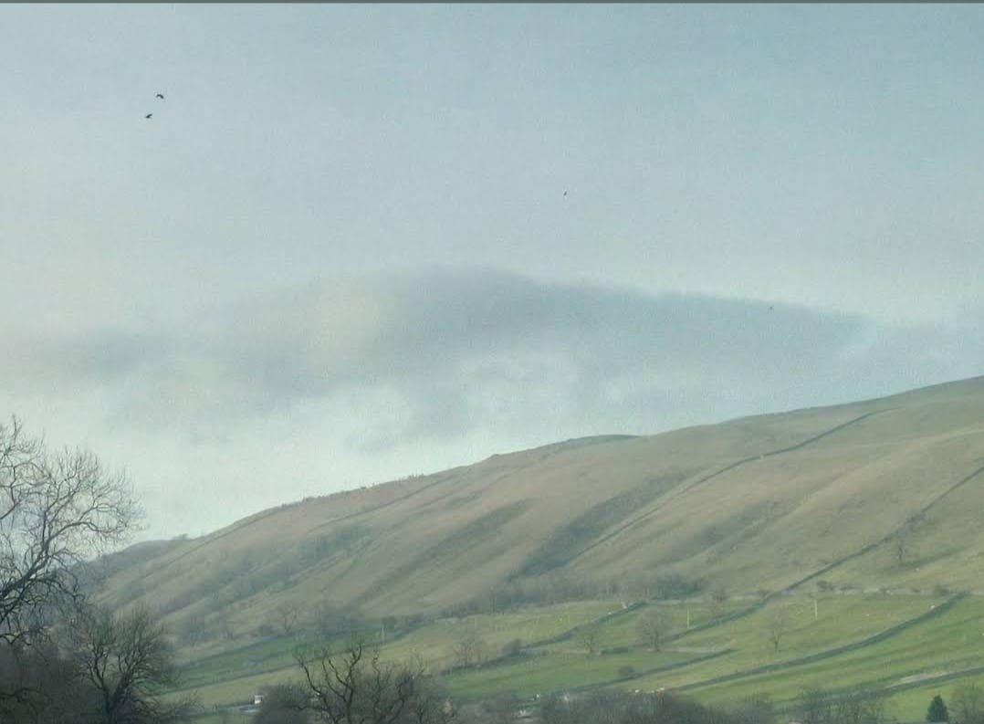 kettlewell Yorkshire dales