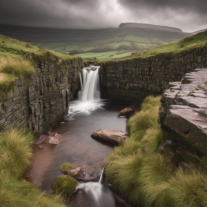 image of Brecon Beacons National Park