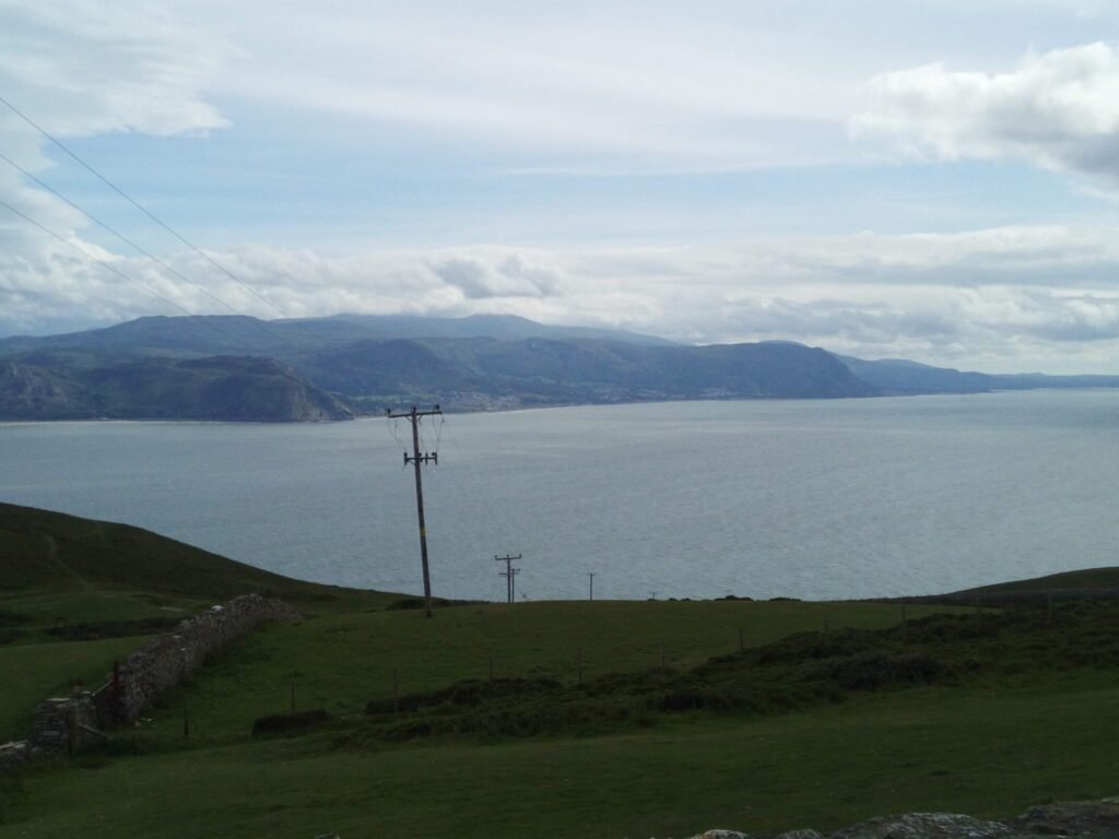 Llandudno Wales